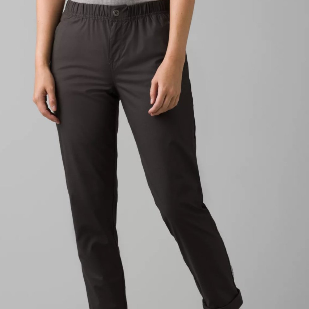 NEW prAna Double Peak All-Around Pant (sz 8)